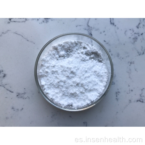 Polvo anticaída del sulfato de minoxidil sulfato de minoxidil